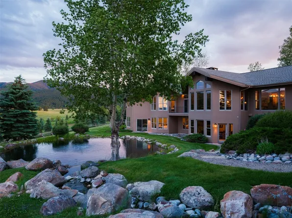 450 Star Ridge Rd, Bozeman, MT 59715