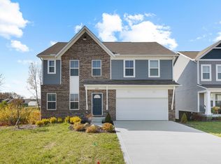 6295 Honey Farm Way, Grove City, OH 43123