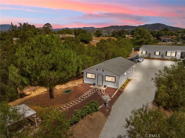 35105 Calle La Coca, Temecula, CA 92592