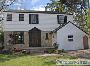 3420 NW 25th St, Oklahoma City, OK 73107