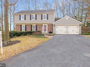 8314 Terra Grande Ave, Springfield, VA 22153