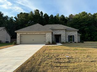 206 NW Dolly Ln, Magee, MS 39111