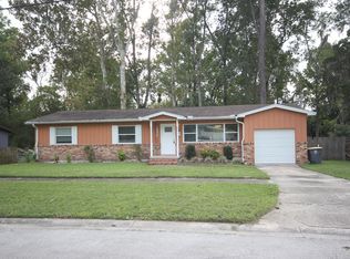 2850 Emily Ln W, Jacksonville, FL 32216