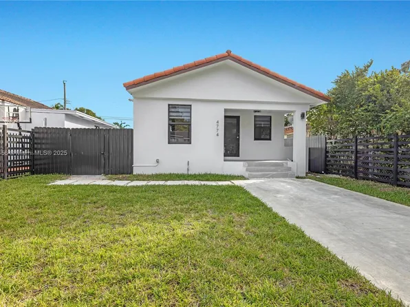 4774 SW 6th St, Miami, FL 33134