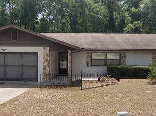 6348 E Waverly St, Inverness, FL 34452