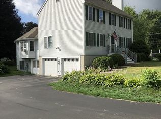115 Monument St, Haverhill, MA 01832