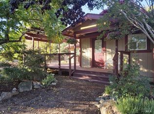 6060 Oak Avenue, Cotati, CA 94931