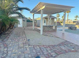 12322 S Dorothy Dr, Yuma, AZ 85367
