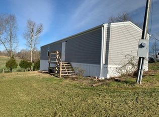 880 James Chapel Rd, Olive Hill, KY 41164