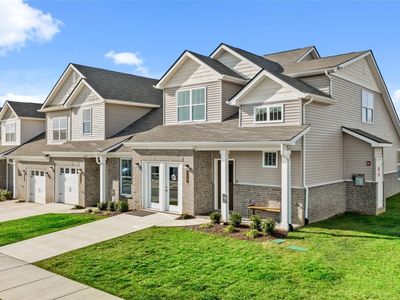 462 Alcott Way Lot 82, Spring Hill, TN, 37174