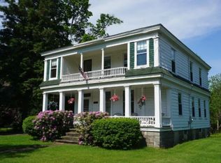 259 Main St, Franklin, NY 13775