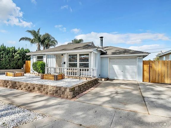 2nd image of 7722 Linda Vista Rd