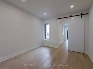 501 Carlaw Ave #1A, Toronto, ON M4K 3J3