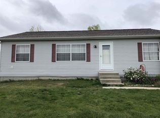 5776 5th Rd, Bremen, IN 46506