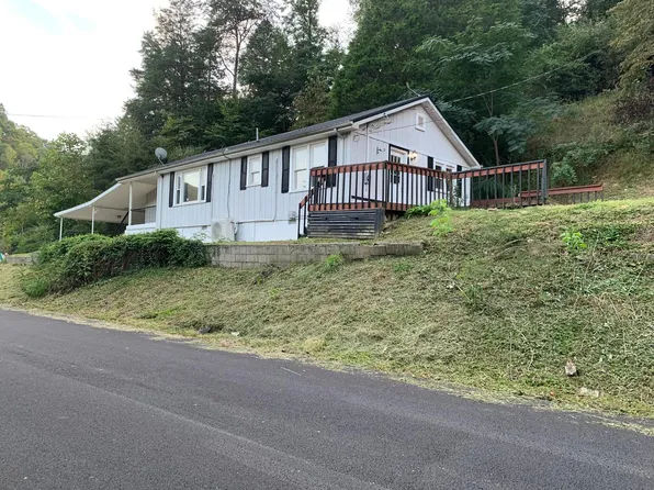 132 S Rice Rd, Banner, KY 41603