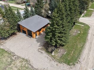 109 Rustad Ave, White Fox, SK S0J3B0