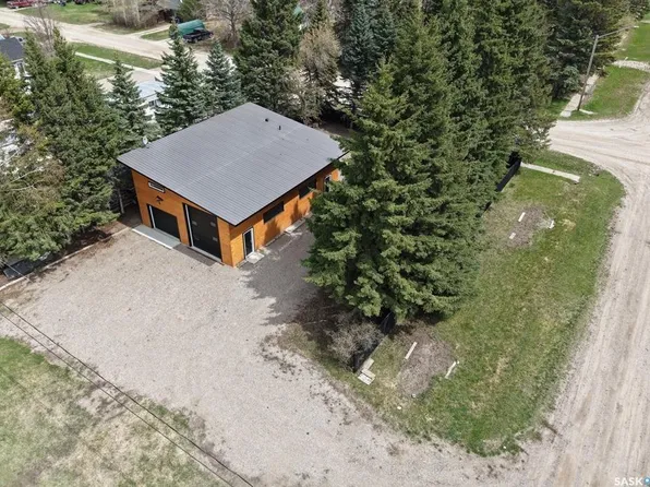 109 Rustad AVENUE, White Fox, SK S0J 3B0