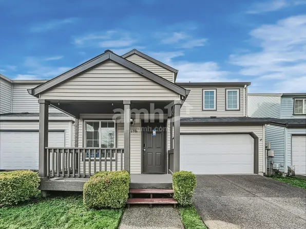 16986 SW Steele Way, Beaverton, OR 97006