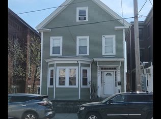 156 Garden St, Lawrence, MA 01840