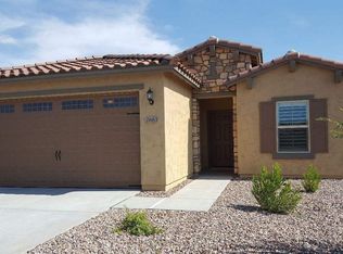 2683 E Bellerive Dr, Gilbert, AZ 85298