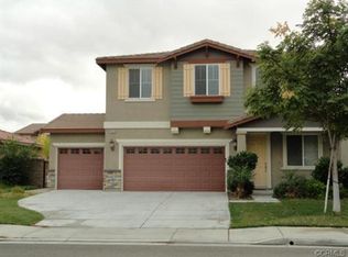 29201 Rockledge Dr, Menifee, CA 92584