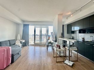 117 McMahon Dr #3501, Toronto, ON M2K 0E4