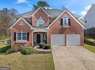 1156 Frog Leap Trl NW, Kennesaw, GA