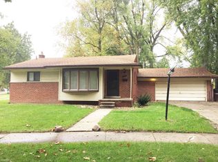 30186 Susan Ct, Inkster, MI 48141