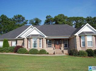 45 County Road 862, Clanton, AL 35045