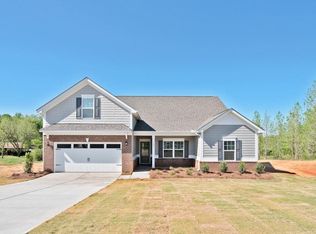 296 Deodar Ln, Hampton, GA 30228