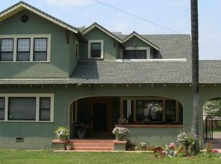 310 W Pioneer Ave, Redlands, CA 92374