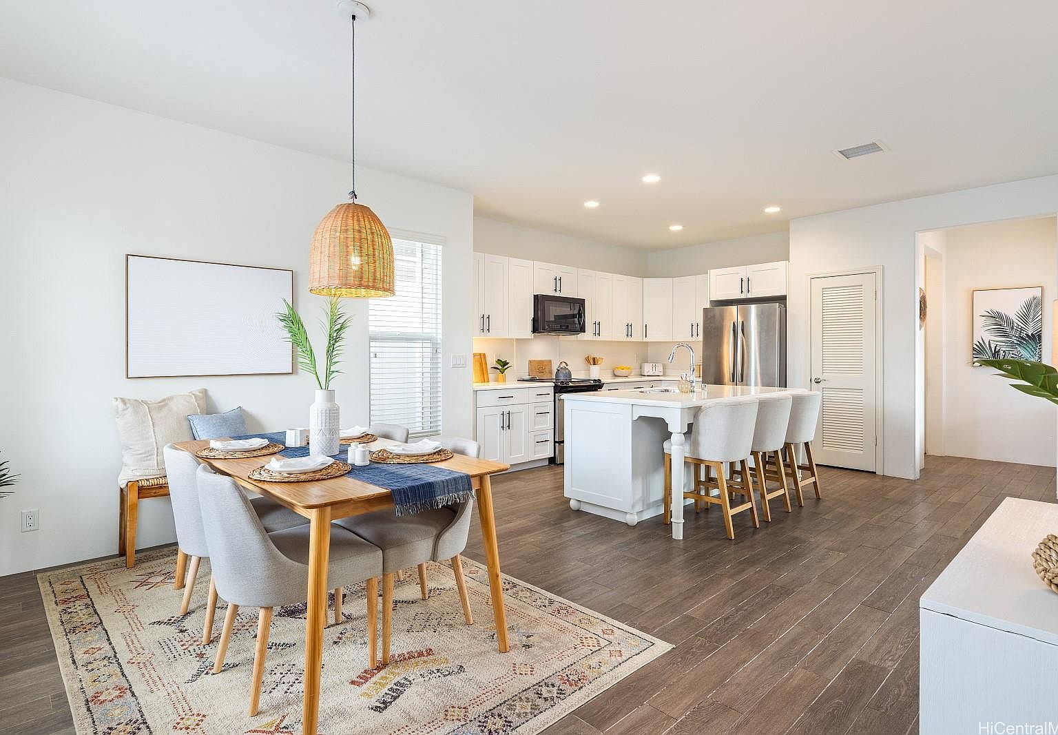 91-1315 Kaikohola St #D101