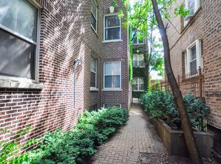 6351 N Lakewood Ave APT 3E, Chicago, IL 60660