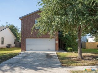 3648 Tilden Trl, New Braunfels, TX 78132