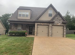 4212 Brookline Dr, Smyrna, TN 37167