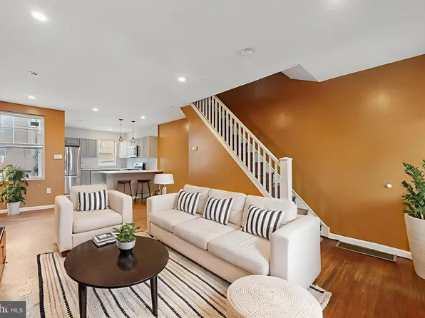 249 W Calvert St, Philadelphia, PA 19120