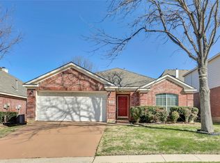 3605 Aldersyde Dr, Fort Worth, TX 76244