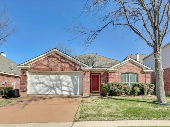 3605 Aldersyde Dr, Fort Worth, TX 76244