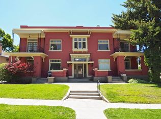 1154 First Avenue, Salt Lake City, UT 84103