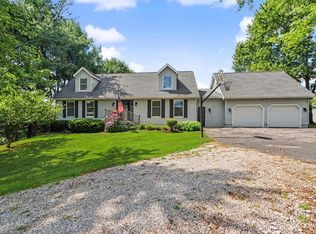 3620 Middle Bellville Rd, Lexington, OH 44904