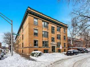 2102 N Hudson Ave #2, Chicago, IL 60614