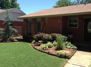 720 Holly Hill Rd, Edmond, OK 73003