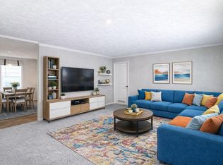 29652 Cambridge Ct, Chesterfield, MI 48051