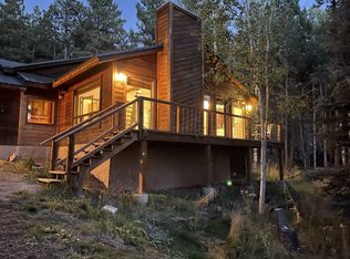 19 Black Lake Ter, Angel Fire, NM 87710