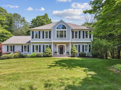 20 Andy Lane, Guilford, CT, 06437