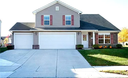 11081 Sanders Dr Photo 1