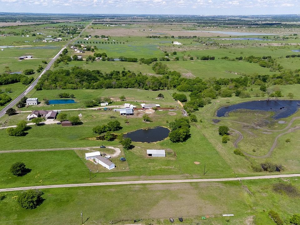 4473 Fm 879, Ennis, TX 75119 MLS 20303506 Zillow