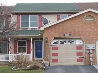 213 Acorn Cir #L-0137, Lebanon, PA 17042