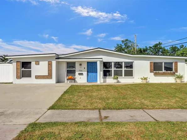 609 NW 21st Street, Pompano Beach, FL 33060
