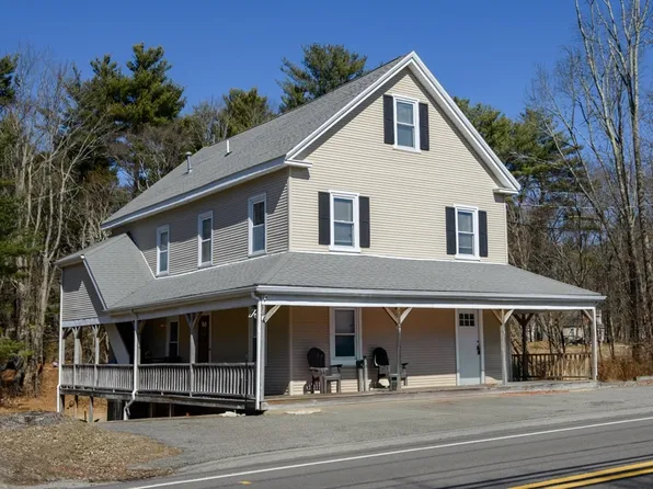 496 Main St #2, Hanson, MA 02341
